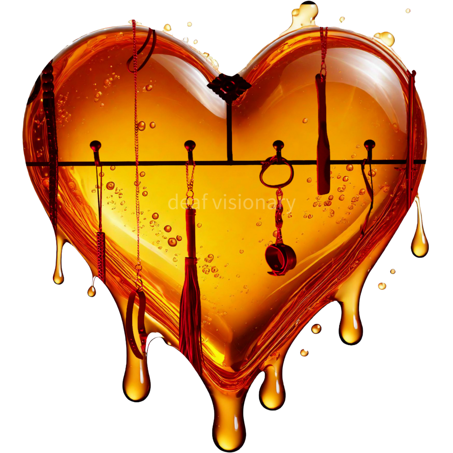 Liquid Desires Alt-Urban Collection